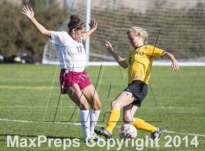 Thumbnail 3 in Del Oro @ Whitney photogallery.
