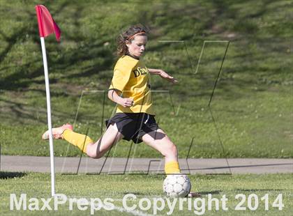 Thumbnail 3 in Del Oro @ Whitney photogallery.