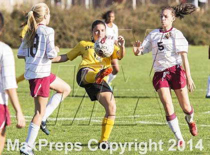 Thumbnail 1 in Del Oro @ Whitney photogallery.