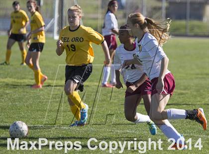 Thumbnail 2 in Del Oro @ Whitney photogallery.
