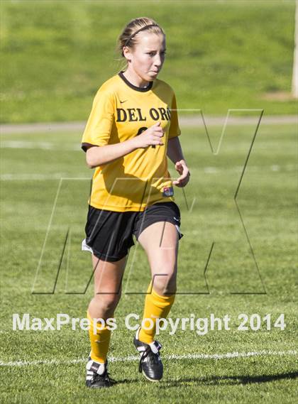 Thumbnail 1 in Del Oro @ Whitney photogallery.