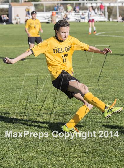 Thumbnail 3 in Del Oro @ Whitney photogallery.
