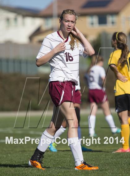 Thumbnail 1 in Del Oro @ Whitney photogallery.