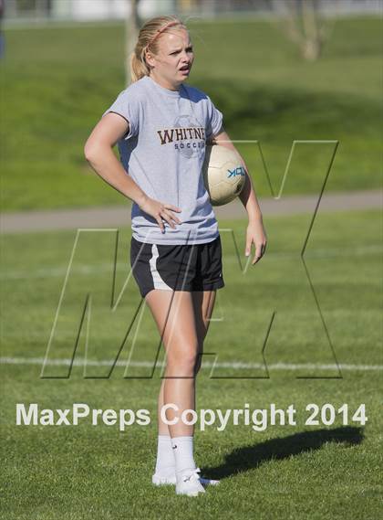Thumbnail 1 in Del Oro @ Whitney photogallery.