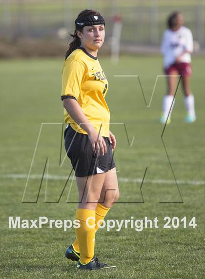 Thumbnail 1 in Del Oro @ Whitney photogallery.