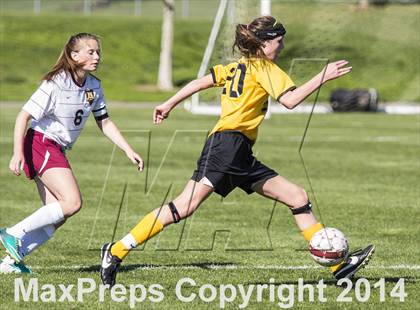 Thumbnail 2 in Del Oro @ Whitney photogallery.