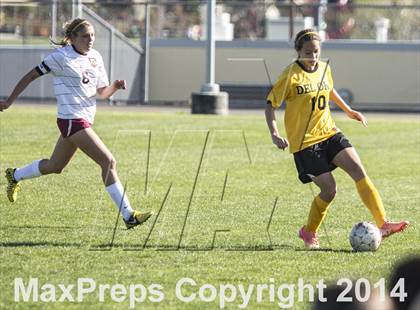Thumbnail 3 in Del Oro @ Whitney photogallery.