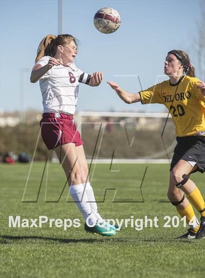 Thumbnail 3 in Del Oro @ Whitney photogallery.