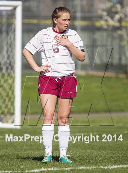 Thumbnail 1 in Del Oro @ Whitney photogallery.
