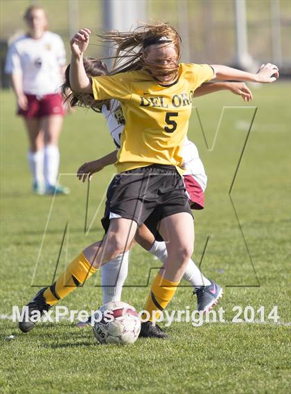 Thumbnail 3 in Del Oro @ Whitney photogallery.