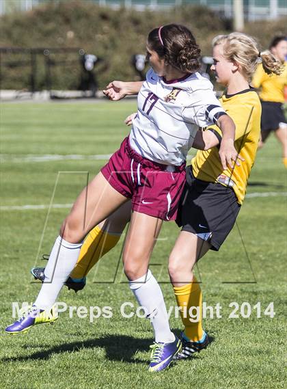 Thumbnail 2 in Del Oro @ Whitney photogallery.