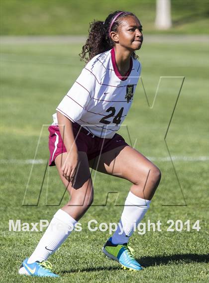Thumbnail 1 in Del Oro @ Whitney photogallery.