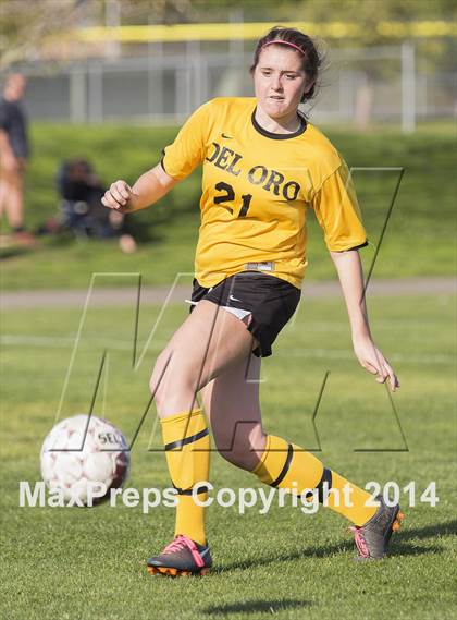 Thumbnail 3 in Del Oro @ Whitney photogallery.