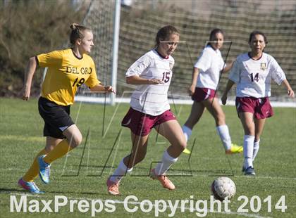 Thumbnail 3 in Del Oro @ Whitney photogallery.