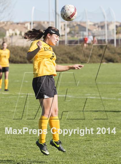 Thumbnail 2 in Del Oro @ Whitney photogallery.