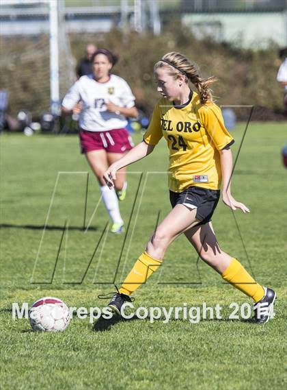 Thumbnail 3 in Del Oro @ Whitney photogallery.