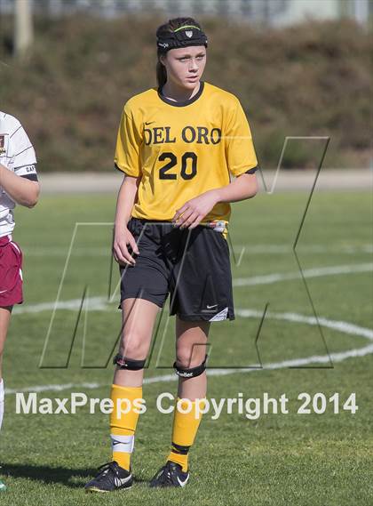 Thumbnail 3 in Del Oro @ Whitney photogallery.