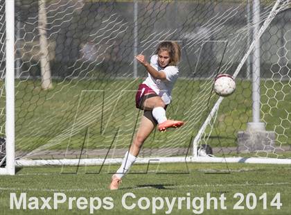Thumbnail 3 in Del Oro @ Whitney photogallery.