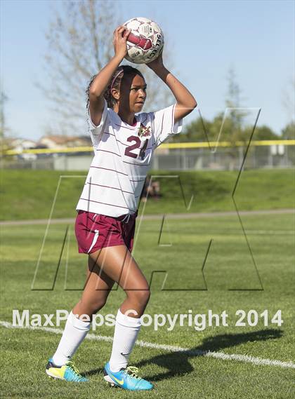 Thumbnail 2 in Del Oro @ Whitney photogallery.
