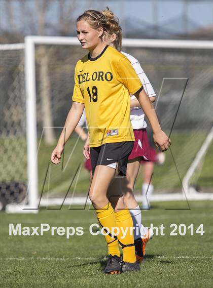 Thumbnail 3 in Del Oro @ Whitney photogallery.