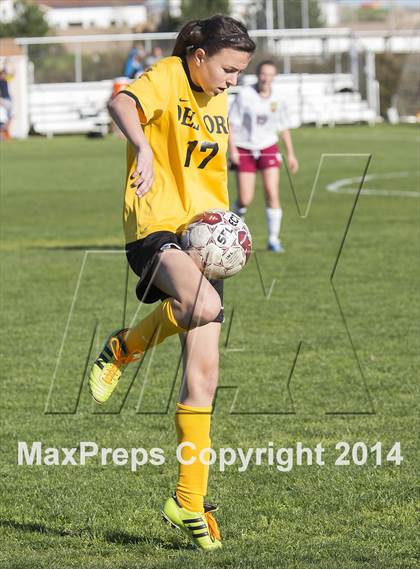 Thumbnail 2 in Del Oro @ Whitney photogallery.