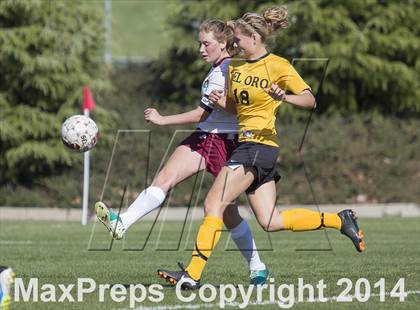 Thumbnail 2 in Del Oro @ Whitney photogallery.