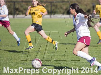 Thumbnail 1 in Del Oro @ Whitney photogallery.
