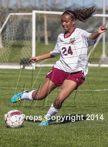 Thumbnail 1 in Del Oro @ Whitney photogallery.