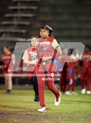 Bishop Snyder @ Westside