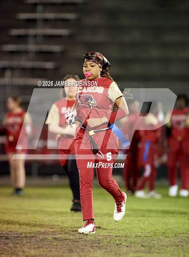 Bishop Snyder @ Westside