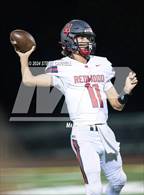 Photo from the gallery "Redwood @ Enterprise"