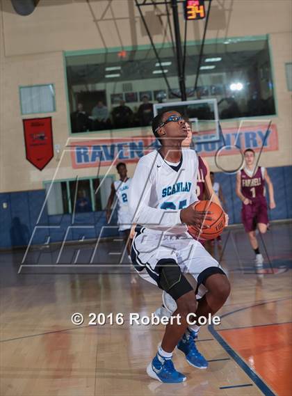 Thumbnail 3 in Monsignor Farrell @ Monsignor Scanlan (CHSAA Class A Semifinal) photogallery.
