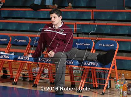 Thumbnail 3 in Monsignor Farrell @ Monsignor Scanlan (CHSAA Class A Semifinal) photogallery.