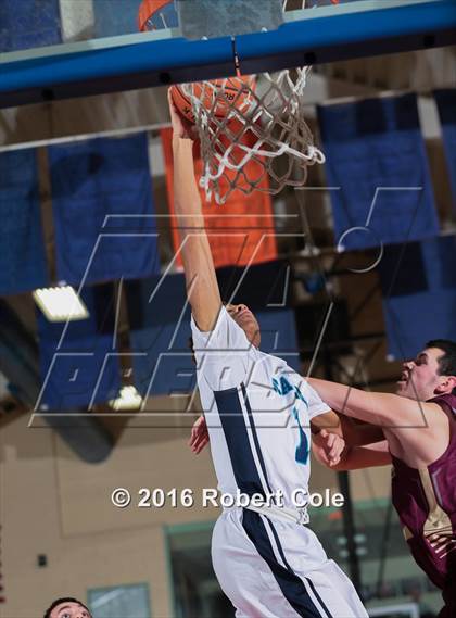 Thumbnail 3 in Monsignor Farrell @ Monsignor Scanlan (CHSAA Class A Semifinal) photogallery.