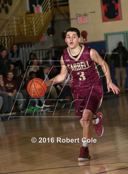 Thumbnail 2 in Monsignor Farrell @ Monsignor Scanlan (CHSAA Class A Semifinal) photogallery.