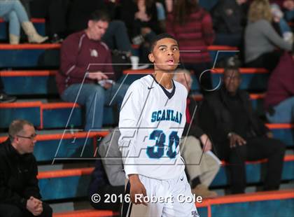 Thumbnail 1 in Monsignor Farrell @ Monsignor Scanlan (CHSAA Class A Semifinal) photogallery.