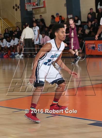Thumbnail 1 in Monsignor Farrell @ Monsignor Scanlan (CHSAA Class A Semifinal) photogallery.