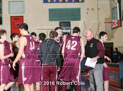 Thumbnail 3 in Monsignor Farrell @ Monsignor Scanlan (CHSAA Class A Semifinal) photogallery.