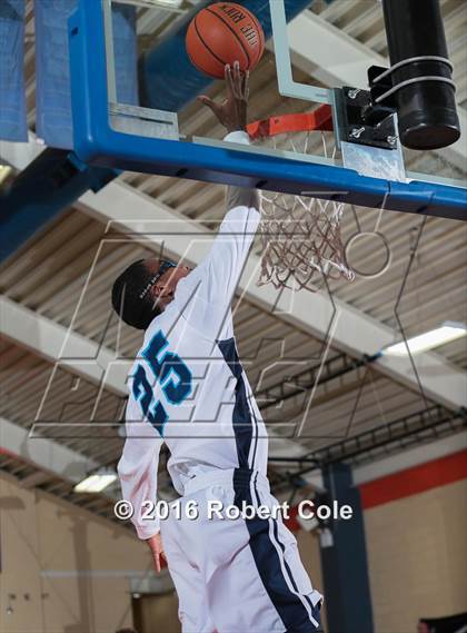Thumbnail 2 in Monsignor Farrell @ Monsignor Scanlan (CHSAA Class A Semifinal) photogallery.