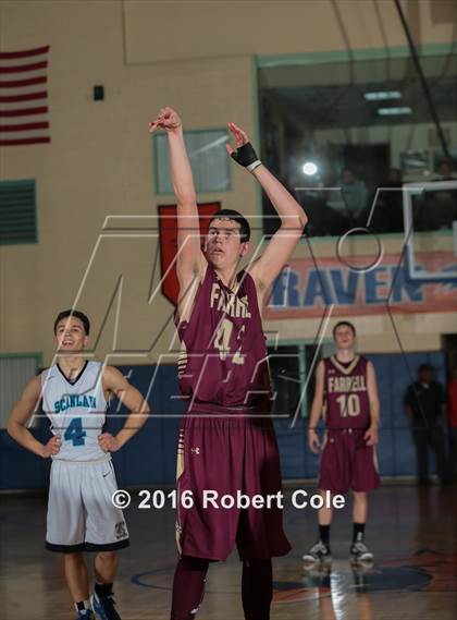 Thumbnail 1 in Monsignor Farrell @ Monsignor Scanlan (CHSAA Class A Semifinal) photogallery.