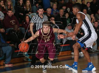 Thumbnail 2 in Monsignor Farrell @ Monsignor Scanlan (CHSAA Class A Semifinal) photogallery.
