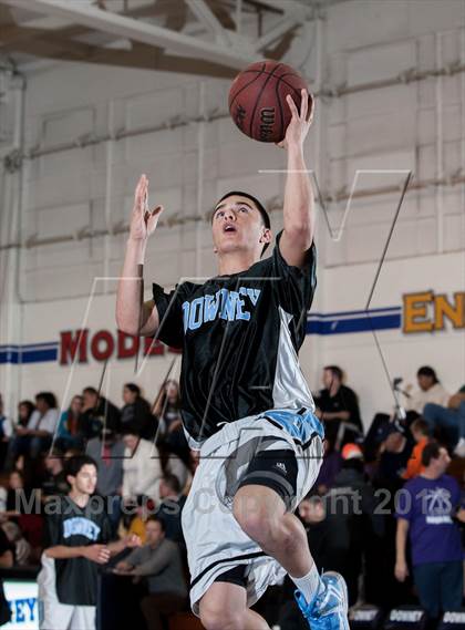 Thumbnail 2 in Downey @ Johansen photogallery.