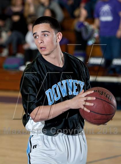 Thumbnail 3 in Downey @ Johansen photogallery.