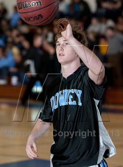 Thumbnail 1 in Downey @ Johansen photogallery.