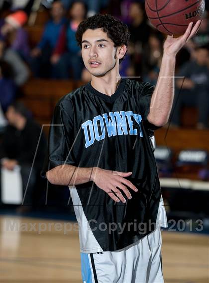 Thumbnail 3 in Downey @ Johansen photogallery.