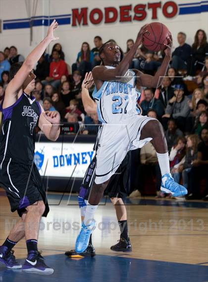 Thumbnail 2 in Downey @ Johansen photogallery.