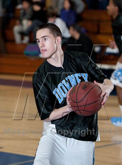 Thumbnail 1 in Downey @ Johansen photogallery.