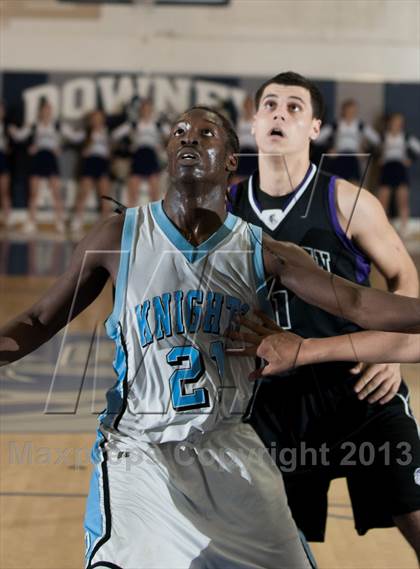 Thumbnail 2 in Downey @ Johansen photogallery.