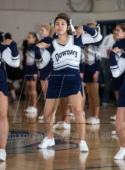 Thumbnail 2 in Downey @ Johansen photogallery.