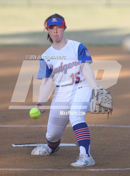 Thumbnail 3 in De Queen @ Arkadelphia photogallery.